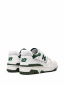 New Balance 550 'White Green' Sneakers | Men's Size 6.5