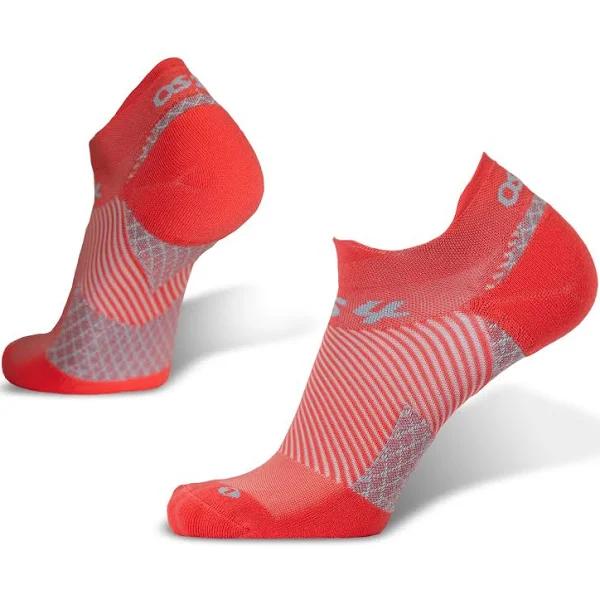 OS1st FS4 No Show Plantar Fasciitis Socks