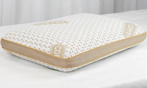 Ardor Copper Memory Foam Pillow