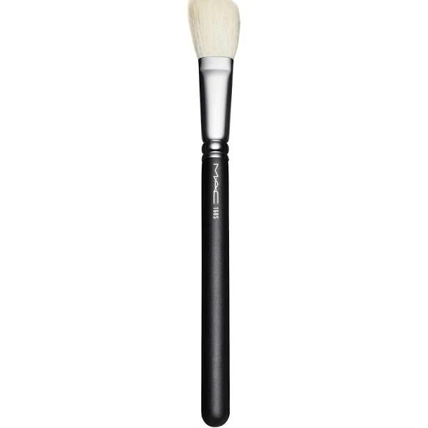 Mac 168 Large Angled Contour Brush