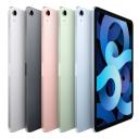 Apple 10.9-inch iPad Air Wi-Fi + Cellular 256GB - Space Grey