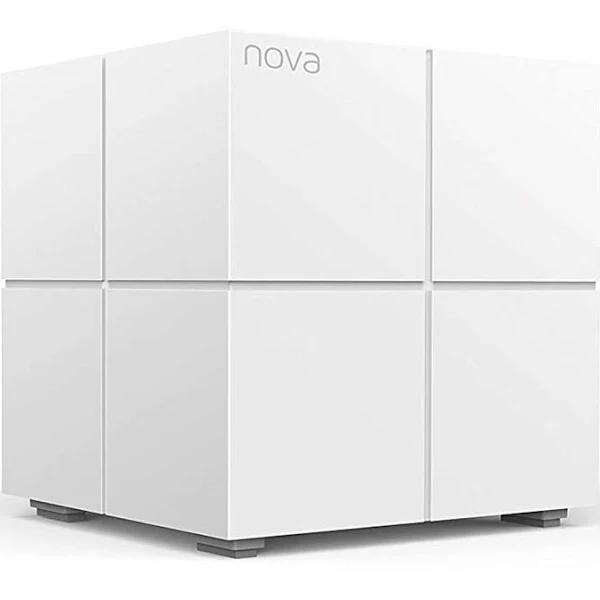 Tenda Nova MW6 1-Pack AC1200 Whole Home Mesh Wifi System