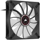 Corsair ML140 LED Elite Red 140mm PWM Fan