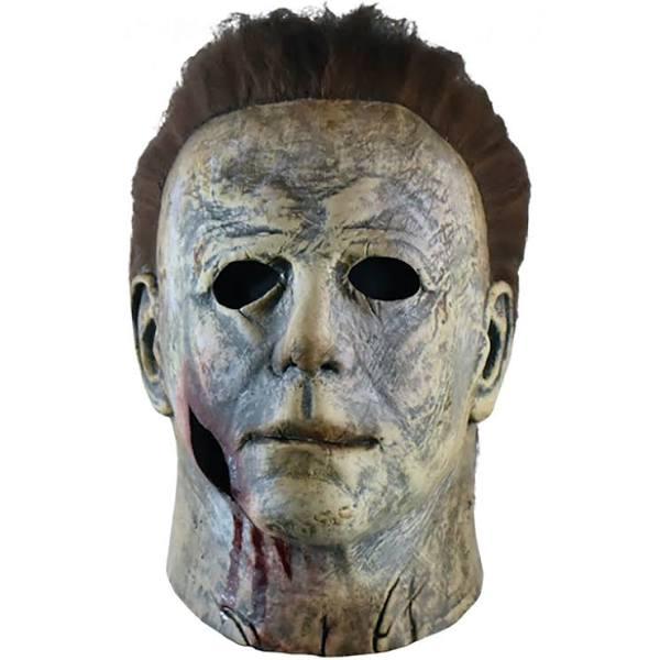 Halloween (2018) Michael Myers Bloody Mask