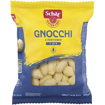 Dr. Schär Gnocchi 300 G