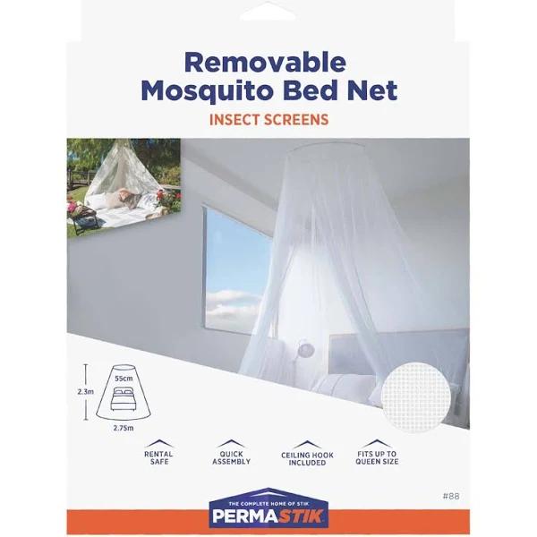 Permastik Mosquito Bed Net