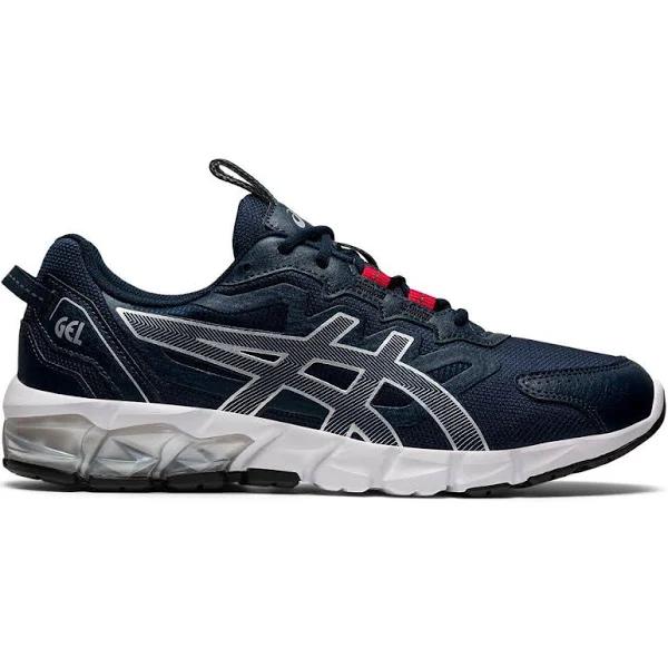 ASICS | Mens GEL-Quantum 90 3 (French Blue/Silver) 9.5