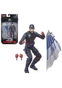 Marvel Legends Series Avengers Action Figure - U.S. Agent