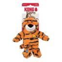 Kong Wild Knots Dog Toy, SM/MD / Tiger