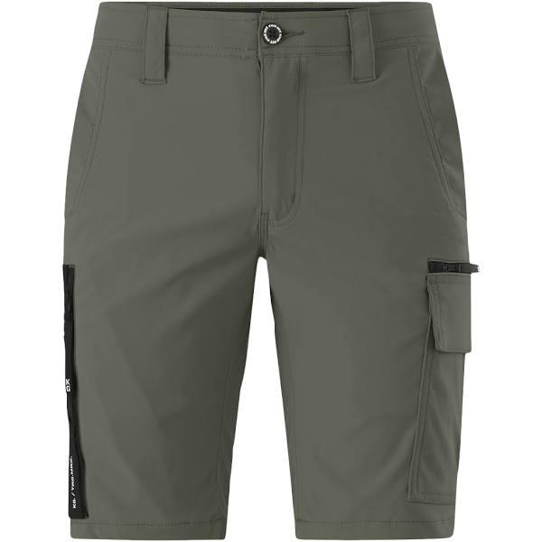 kg Trademark Mens Cargo Short, Slate Green (SLY) 67R