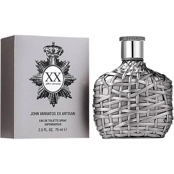 John Varvatos XX Artisan 75ml EDT