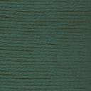 DMC Pearl Cotton Ball Size 8 87yd Ultra Dark Pistachio Green