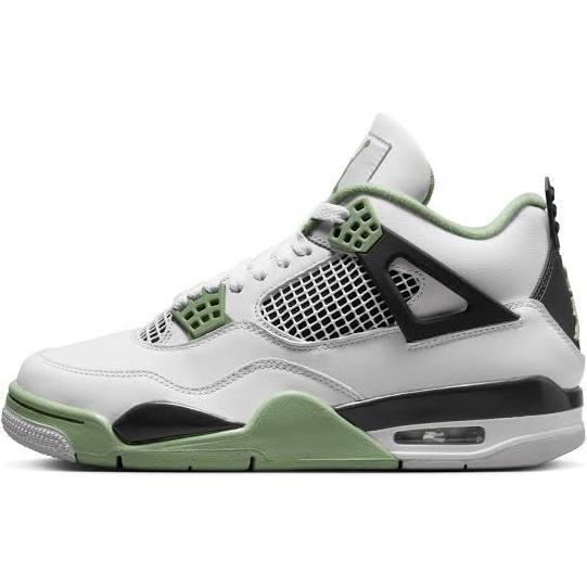 Air Jordan 4 Retro Seafoam Womens US 6.5 Womens