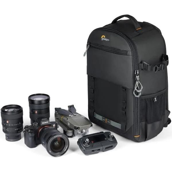 Lowepro Adventura BP 300 III Backpack (Black)