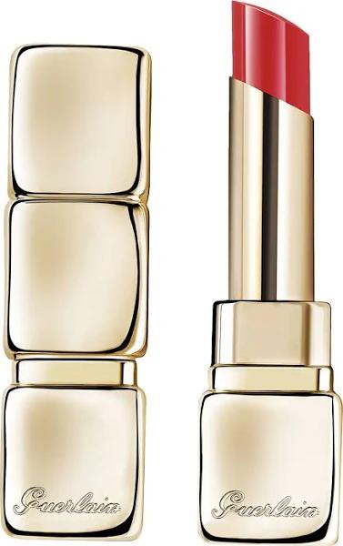 Guerlain KissKiss Shine Bloom Lip Colour #609 Spring Rose