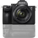 Sony Alpha A7 III Mirrorless Digital Camera With 28-70mm Lens