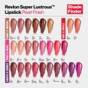 Revlon Super Lustrous Lipstick, Rose & Shine,0.15 oz./4.2 G.