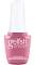 Gelish Mini Nail Polish 9ml - Up in The Air-Heart