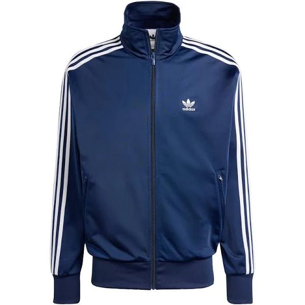 adidas-Adicolor Classics Firebird Track Top-Men-Night Indigo-L