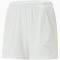 Puma Teamliga Womens Football Shorts White XL @ Rebel Active