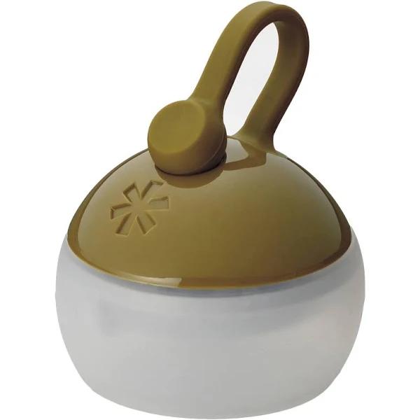 Snow Peak Mini Hozuki Light - Green