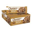 Quest Protein Bar Choc Chip Cookie Dough - 12 x 60g