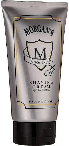 Morgan's Shaving Cream (150 ml)