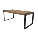 Hartman 900 x 1900mm Stockholm Dining Table