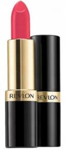 Revlon Super Lustrous Lipstick Softsilver Rose