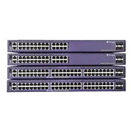 Extreme Networks Summit X450-G2-24p-GE4 Ethernet Switch