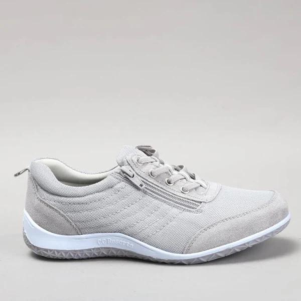 Sukie II - Light Grey LT Grey / 41