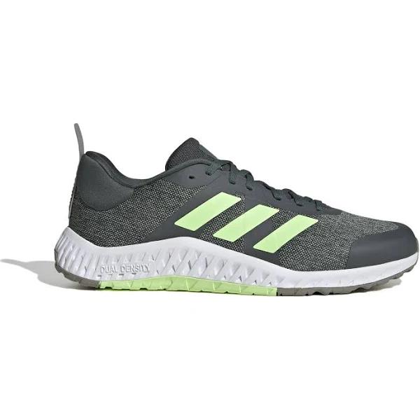 Adidas - Everyset Training Shoes - Green - UK 9