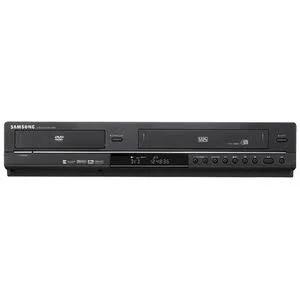 Samsung DVD-V9700 Tunerless 1080i Upconverting DVD VHS Combo Player