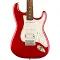 Fender Player Stratocaster HSS, Pau Ferro Fingerboard, Candy Apple Red