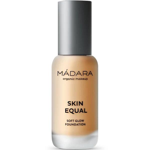 Madara Skin Equal Soft Glow Foundation 30ml 50 Golden Sand