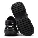 Crocs Classic Mega Crush Clog Black