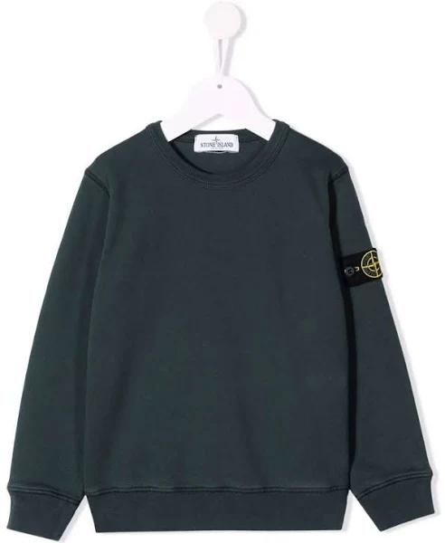 Stone Island Junior 811661320v0057 - Boys