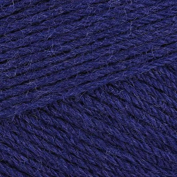 King Cole Merino Blend 4 Ply - French Navy (025)