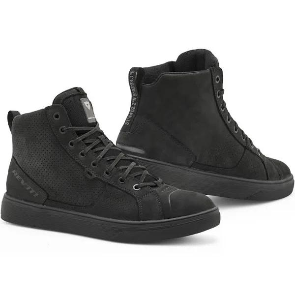 REV'IT! Arrow Shoes - Black - 42