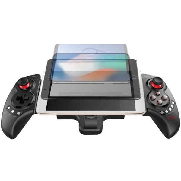 Ipega PG-9023S Bluetooth Gamepad Joystick Wireless Game Controller For Tablet PC For iPad Android TV Box