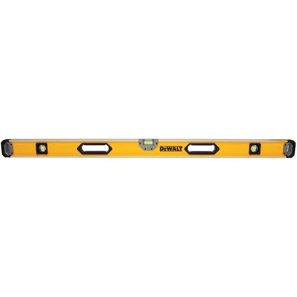 DeWalt - 1200mm Spirit Level - DWHT43248