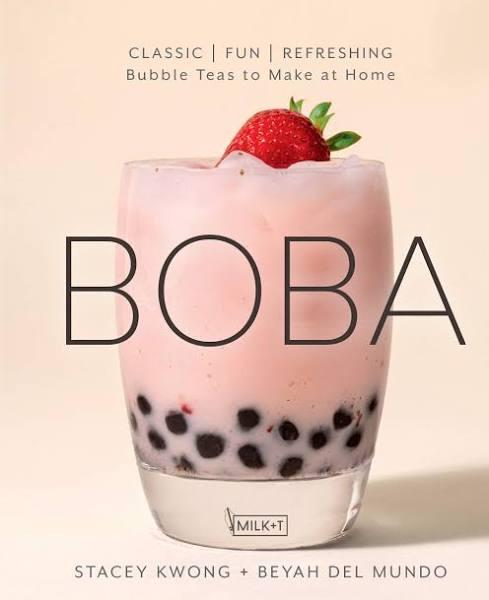 Boba by Stacey Kwong