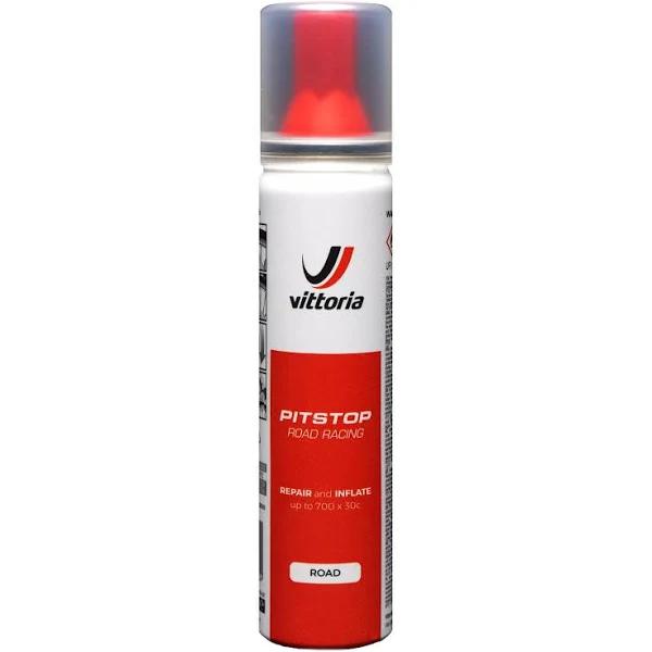 Vittoria Pit Stop Road Racing Kit Inc Strap