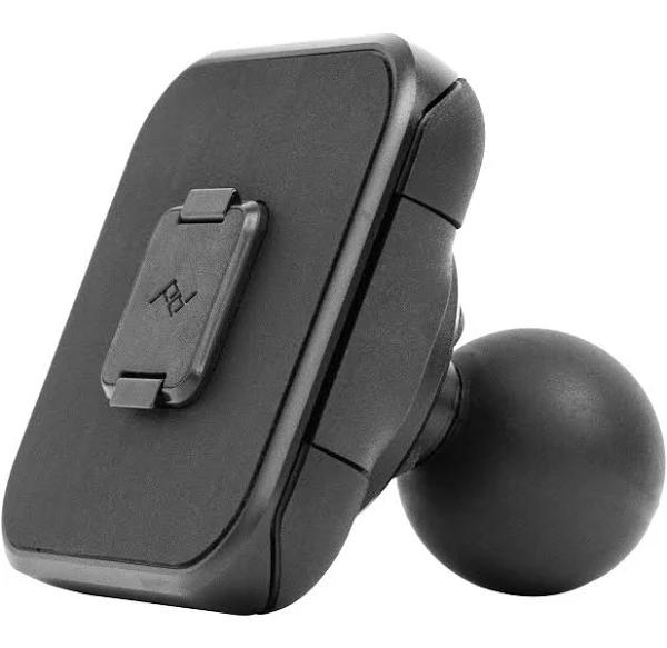 Peak Design Mobile Mount 1" Ball Locking Adapter