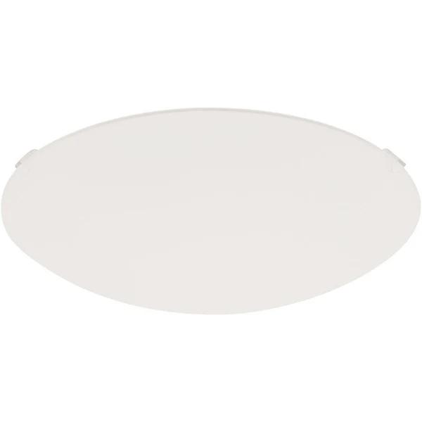 LEDlux Frost LED 3 Step Dimming 300mm Flush Mount in Warm White