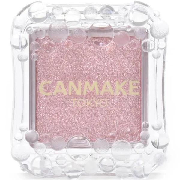 Canmake City Lights Eyes 03 Orchid Mauve 1g