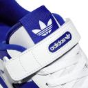 Adidas Originals Forum Low - White