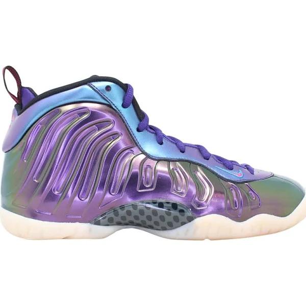 Nike Air Foamposite One Iridescent Purple (GS)