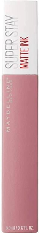 Maybelline Superstay Matte Ink Lipstick 10 Dreamer 5ml