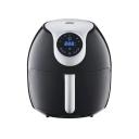 Mistral 10L Digital Healthy Air Fryer Black